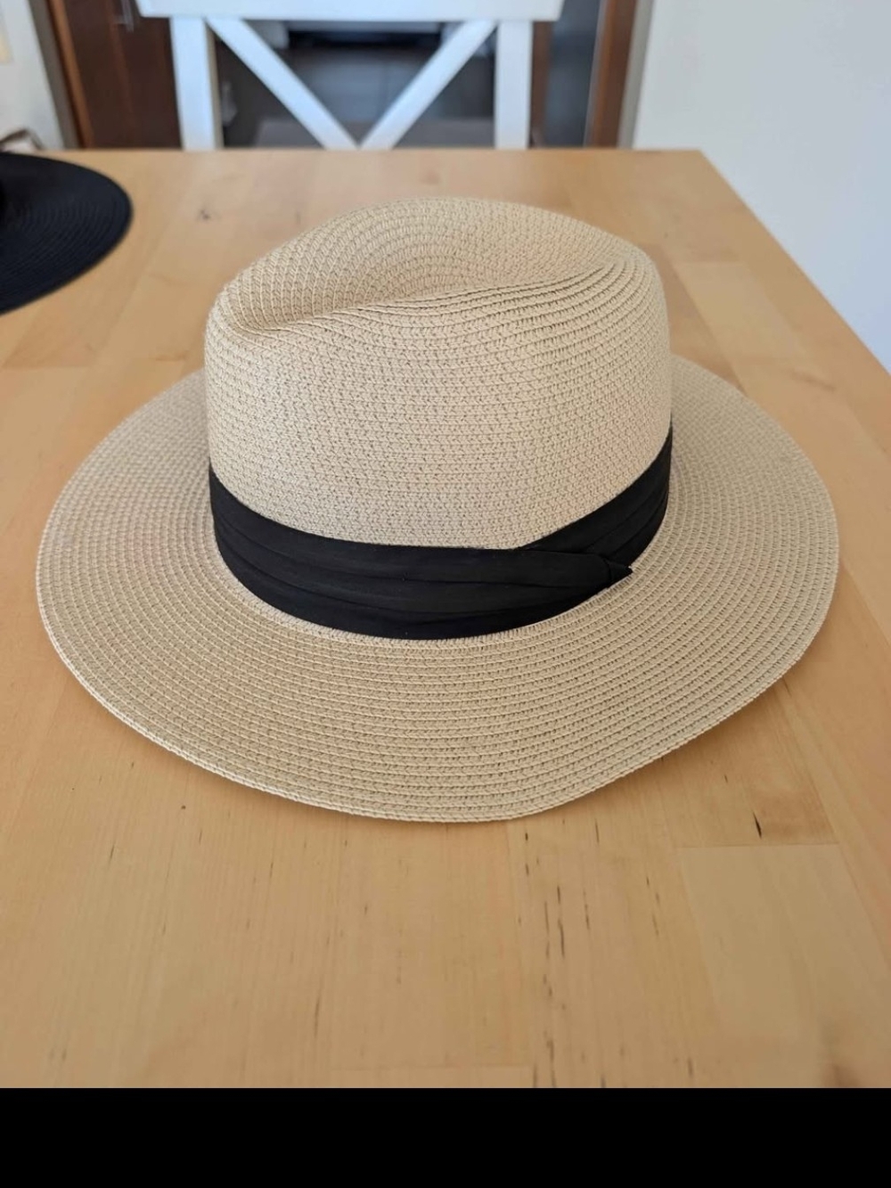 Madewell Sun hats (2)